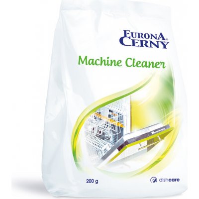 Eurona by Černý Čisticí prostředek do myček nádobí 200 g – Zboží Dáma