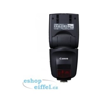 Canon Speedlite 470EX-AI