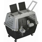 Stefanplast Gulliver Touring 80 x 58,5 x 62 cm – Zboží Mobilmania