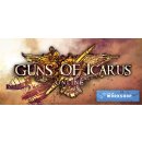 Hra na PC Guns of Icarus Online