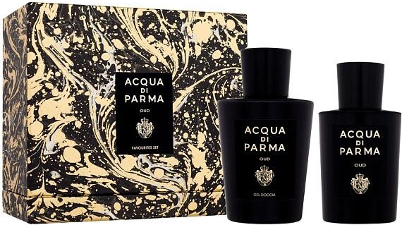 Acqua di Parma Signatures Of The Sun Oud parfémovaná voda unisex 100 ml