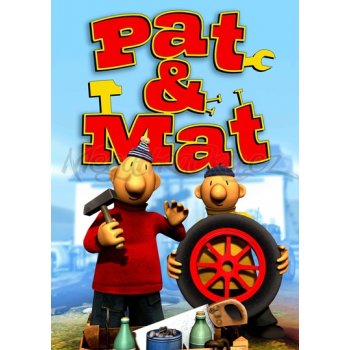 Pat & Mat