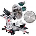 Metabo KGS 315 Plus 0103150000 – Sleviste.cz