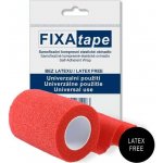 FIXAtape STRETCH 7,5 cmx450cm samofixační obinadlo – Sleviste.cz