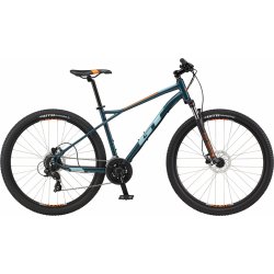 GT Aggressor Expert Shimano 2022