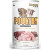 Hračka pro psa MAGNUM Natural POULTRY Meat dog 1200 g