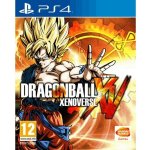 Dragon Ball Xenoverse – Sleviste.cz