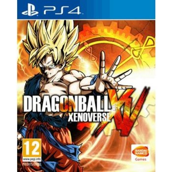 Dragon Ball Xenoverse