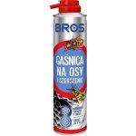 Bros spray proti vosám sršnům 300 ml – Zboží Dáma