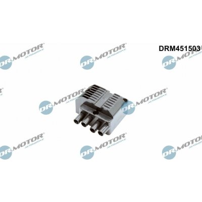 Zapalovací cívka Dr.Motor Automotive DRM451503 – Hledejceny.cz