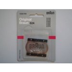 Braun 524 – Sleviste.cz
