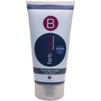 Berrywell barevná maska na vlasy Atlantik 151 ml