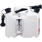 STIHL Kombi kanystr profi 3+5 l – Zboží Mobilmania