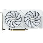 Asus GeForce RTX 5060 Ti DUAL OC WHITE 16GB GDDR7 90YV0MH6-M0NA00 – Zboží Živě