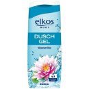 Elkos sprchový gel s vůní leknínu 300 ml