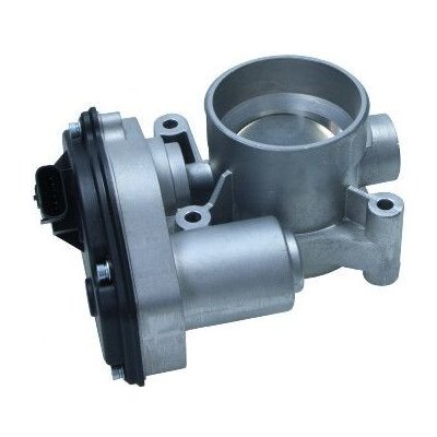 Hrdlo škrticí klapky MAXGEAR 58-0168 – Hledejceny.cz