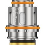 Geekvape Z série žhavící mesh hlava - Z 0,15ohm XM – Sleviste.cz