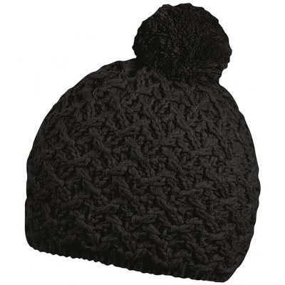 Cofee Zimní čepice Rough style bílá 6A – Hledejceny.cz