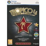 Tropico 4 (Gold) – Hledejceny.cz