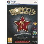 Tropico 4 – Hledejceny.cz