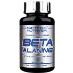 Scitec Nutrition Beta Alanine 150 kapslí – Sleviste.cz
