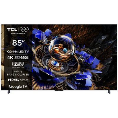 TCL 85X11K – Zbozi.Blesk.cz