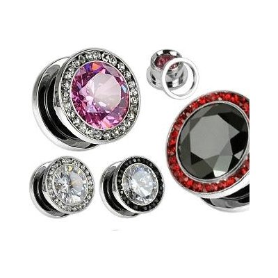 Piercing do ucha SSCR06-8 – Zboží Dáma