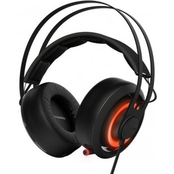 SteelSeries Siberia 650