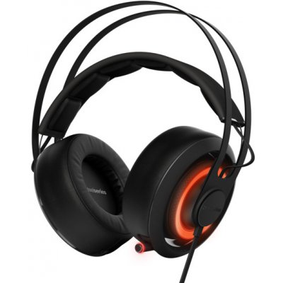 SteelSeries Siberia 650 – Sleviste.cz