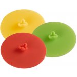 WESTMARK Silikonová poklice 1ks Mini barvy mix 10cm – Zboží Dáma