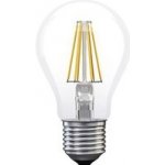 Emos LED žárovka Filament A60 D 8W E27, neutrální bílá – Hledejceny.cz