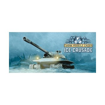 Cuban Missile Crisis: Ice Crusade