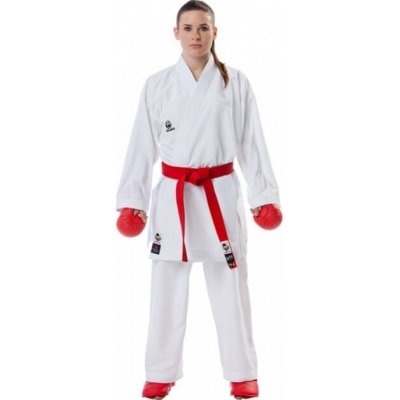 TOKAIDO Kumite MASTER RAW WKF – Zboží Mobilmania