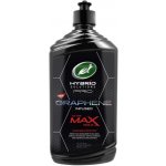 Turtle Wax Hybrid Solutions PRO To The Max Wax 414 ml | Zboží Auto