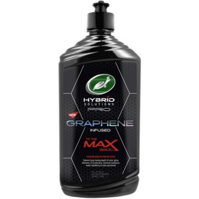 Turtle Wax Hybrid Solutions PRO To The Max Wax 414 ml | Zboží Auto
