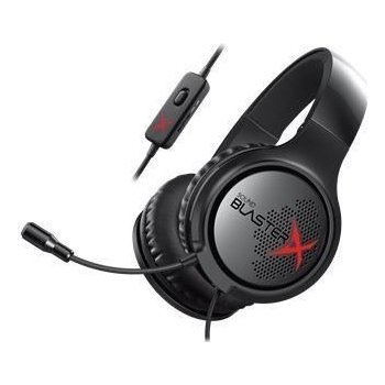 Creative Sound BlasterX H3