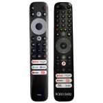 Dálkový ovladač TCL RC902V FUR1 – Zboží Živě