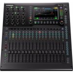 Allen&Heath QU-5 – Zboží Mobilmania