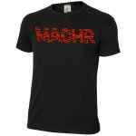 Bennon Machr Tool černá – Zboží Dáma