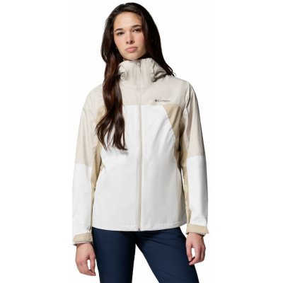Columbia Inner Limits IV Jacket béžová – Zboží Dáma
