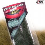 Hends Products Perleťové kroucené vlasy Hends Krystal Flash Černá – Hledejceny.cz