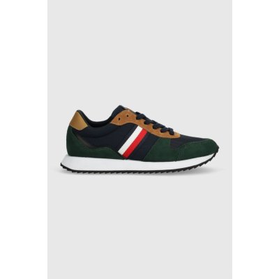 Tommy Hilfiger Runner EVO Mix ESS FM0FM04886