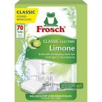Frosch Eko Tablety do myčky klasické Limetka 70 ks – Sleviste.cz