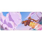 Rocket League Herní podložka pod myš Flying Octane - XL – Zboží Dáma