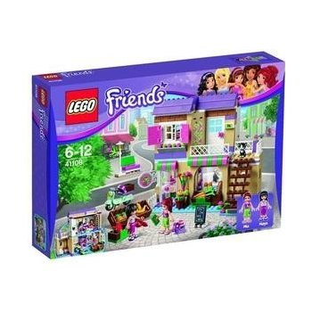 LEGO® Friends 41108 Obchod s potravinami