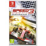 Speed 3 Grand Prix – Hledejceny.cz