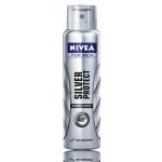 Nivea Men Silver Protect deospray 150 ml – Zboží Dáma
