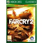 Far Cry 2 – Zbozi.Blesk.cz