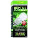 Hagen žárovka Exo Terra Reptile UVB100 13 W – Zboží Mobilmania