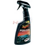 Meguiar's Natural Shine Vinyl & Rubber Protectant 473 ml – Zbozi.Blesk.cz